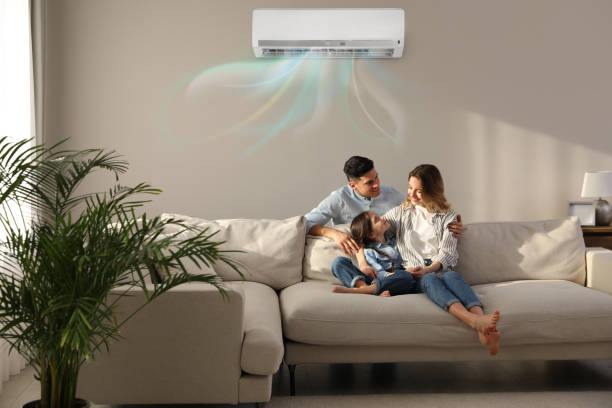 HVAC emergency services in Wahneta, FL