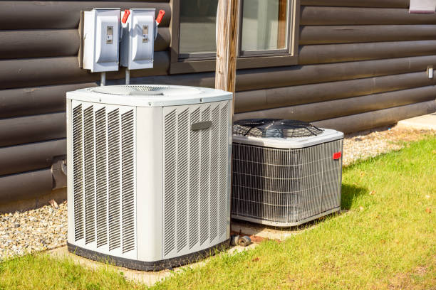 HVAC maintenance plan in Wahneta, FL